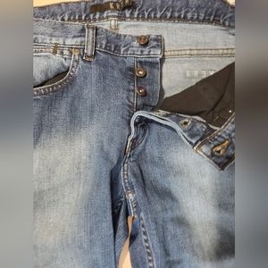KR3W KSlims jeans